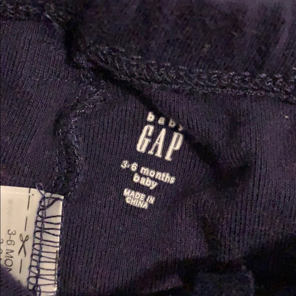 Baby gap bundle - Picture 4 of 4